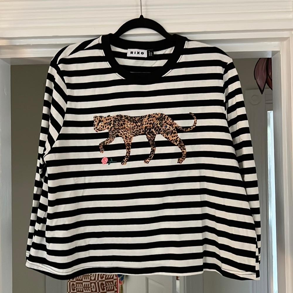 Rixo Shirt